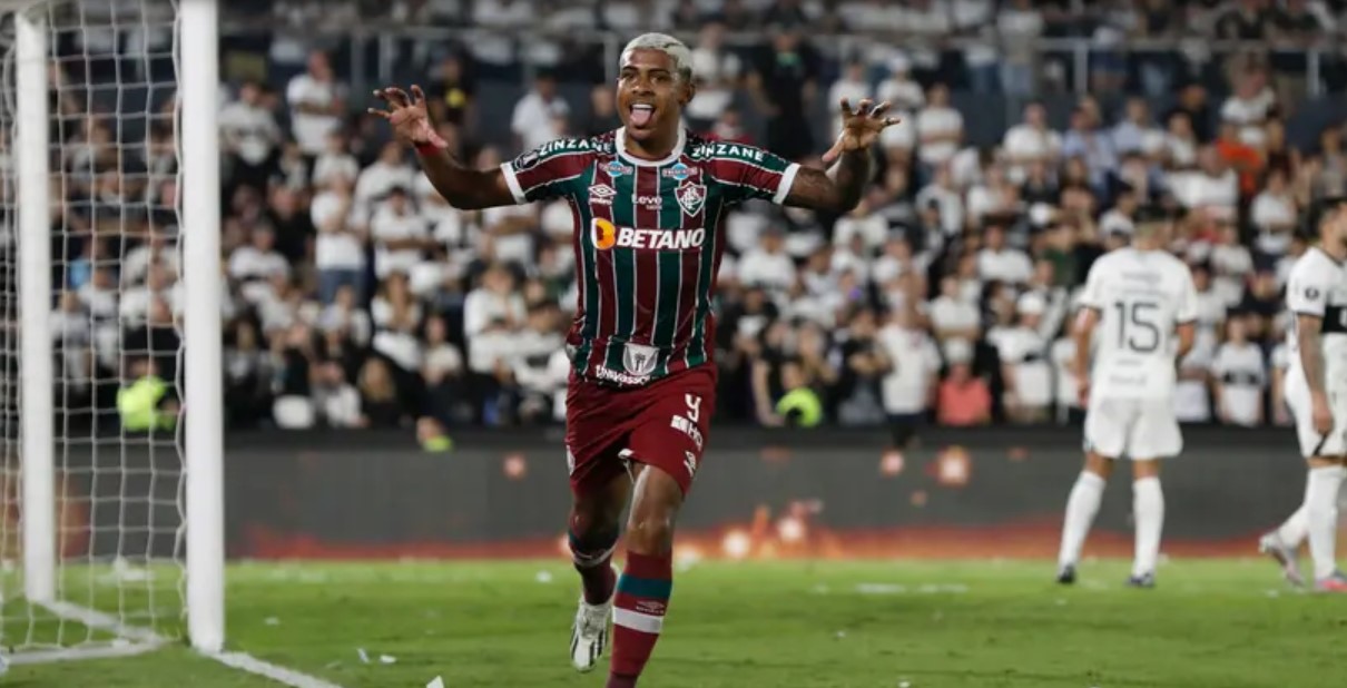 Cómo quedaron las llaves de semifinales en la Libertadores tras la ...