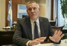 Photo of Carlos Castagneto: ​«Milei goza de la desgracia ajena» 