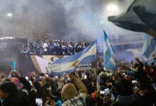 Photo of Fiesta y desesperación política contra Milei