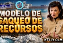 Photo of “Un modelo de saqueo”: Kelly Olmos denunció el avance de un plan extractivista y la destrucción del empleo con derechos