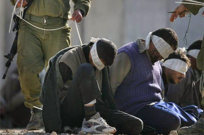 Photo of Régimen israelí mantiene 4450 palestinos encarcelados entre los que destacan 160 niños y 32 mujeres