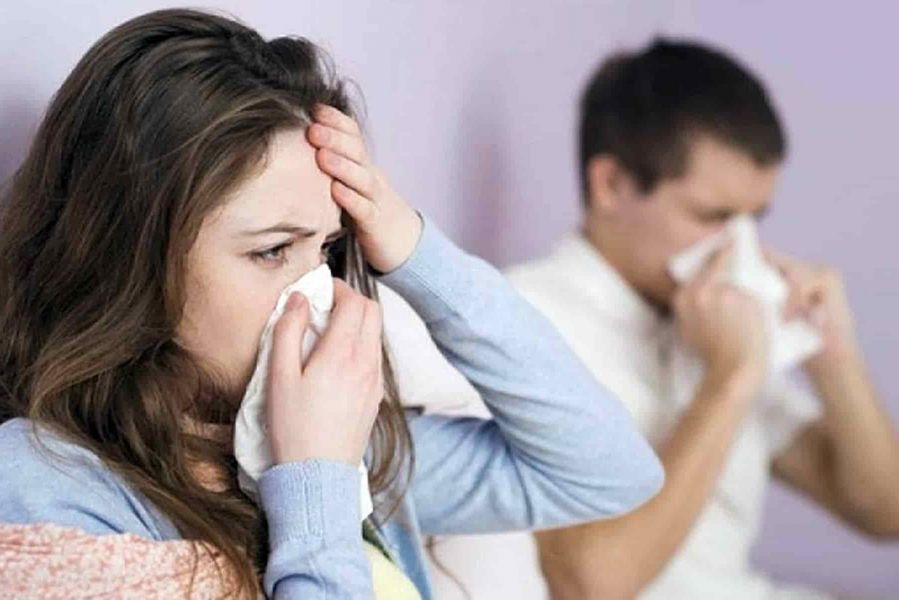 Informan algunas recomendaciones para prevenir enfermedades respiratorias Informan algunas recomendaciones para prevenir enfermedades respiratorias
