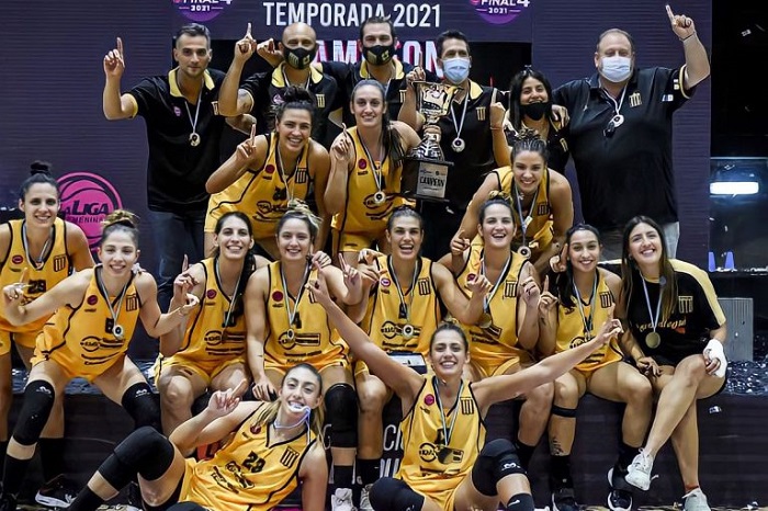 Photo of Las bicampeonas de básquet necesitan «un cafecito» para representar al país en Sudamérica