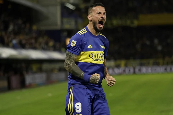 Photo of Con un Benedetto inspirado, Boca le ganó 2-0 Barracas y pasó a cuartos