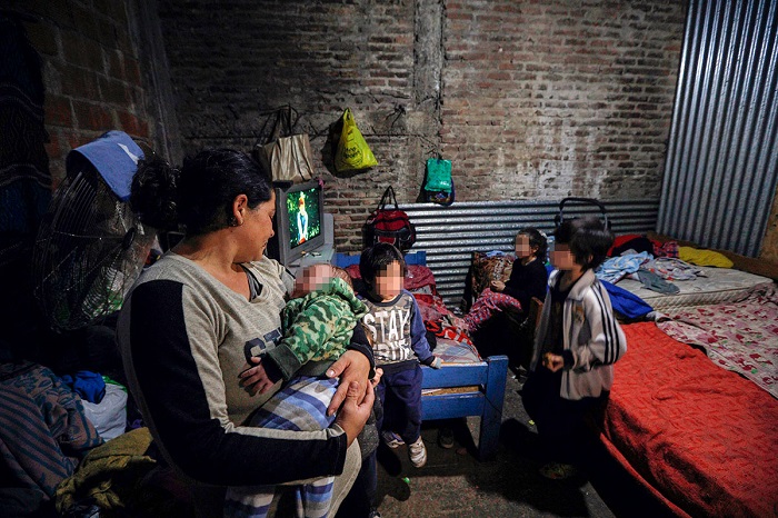 Photo of CABA: la canasta de pobreza alcanza los $ 90 mil y la de indigencia llega a casi $ 50 mil