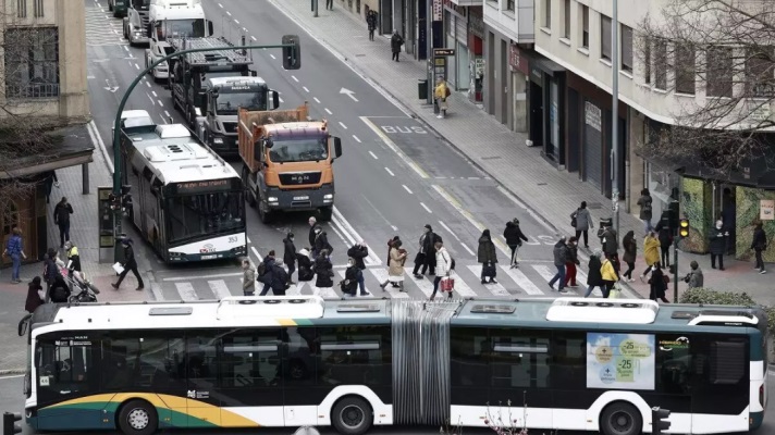 Photo of El factor Diésel produce una paradoja existencial en Europa