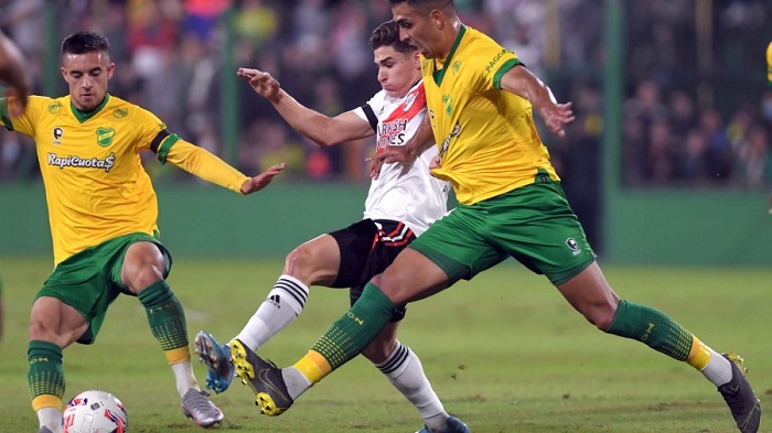Photo of River se impuso en su visita a Defensa y Justicia