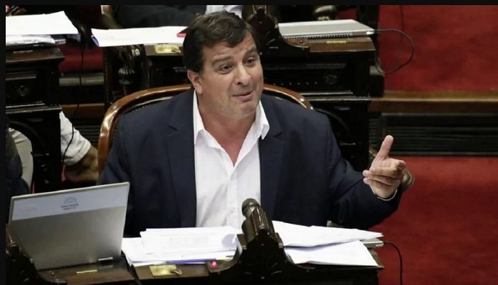 Photo of Casaretto: “Si Rosatti preside el Consejo de la Magistratura estamos en un conflicto de poderes”