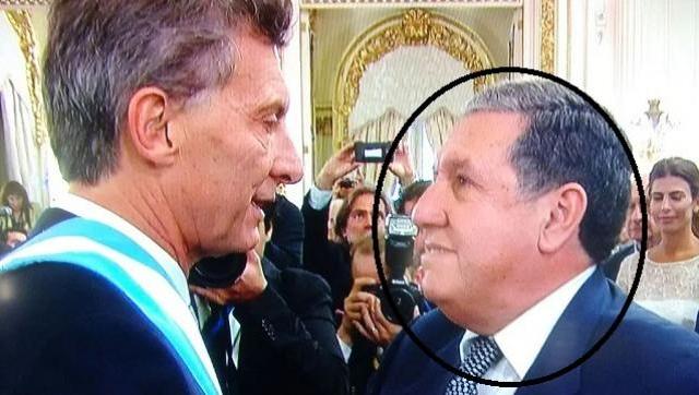 Photo of Ramón Puerta: “Somos el peronismo del tercer milenio, creo en la economía liberal y privatizadora”