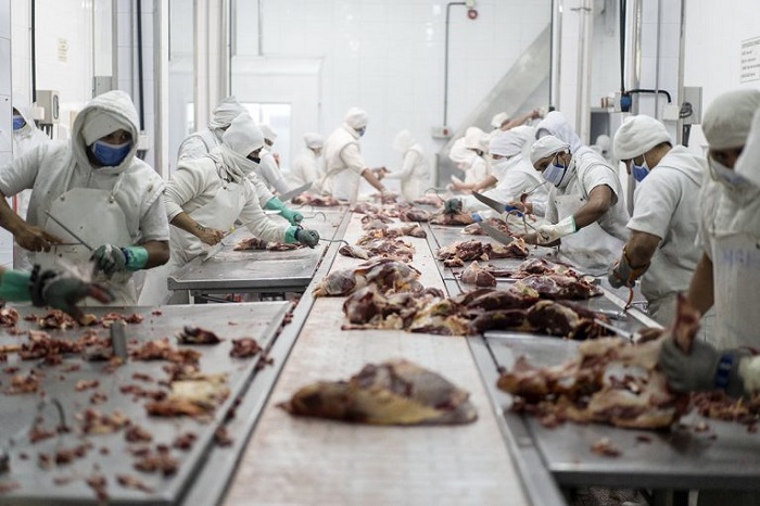 Photo of Los empresarios llevan una década sin generar empleo registrado neto