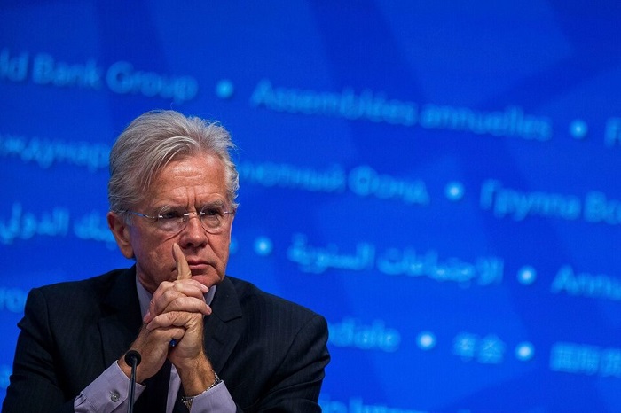 Photo of El FMI negó modificar las metas del acuerdo