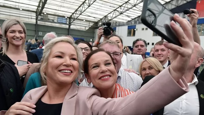 Photo of Qué es el Sinn Féin y qué supone su victoria electoral en Irlanda del Norte