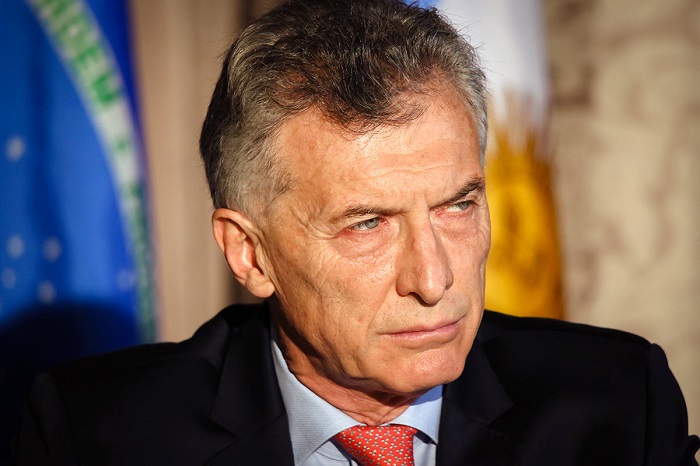Photo of Deuda del Correo Argentino: Macri logró frenar la quiebra hasta que se expida la Corte