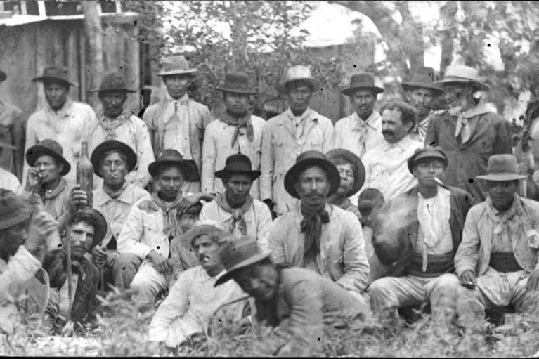 Photo of Juicio oral por Napalpí: la Justicia reconoció el hecho como una masacre y crimen de lesa humanidad