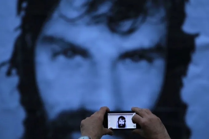 Photo of Muerte de Santiago Maldonado: El descongelamiento