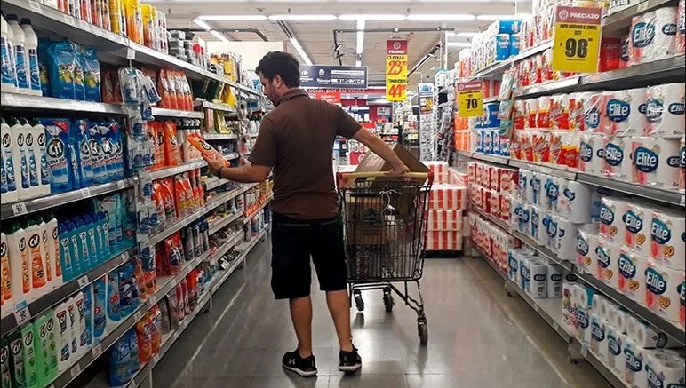 Photo of Inflación de 6% en abril: cuáles fueron los 15 alimentos que más aumentaron