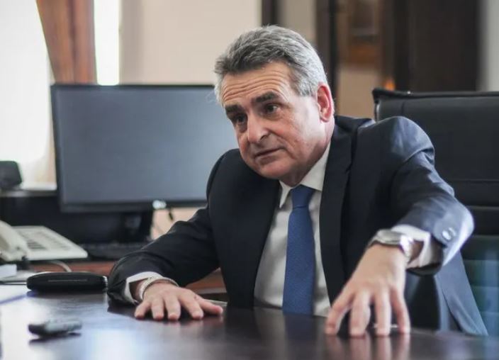 Photo of Agustín Rossi: “La oposición debería tener más criterio con temas tan delicados”