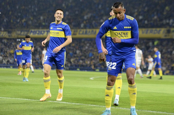 Photo of El Boca alternativo ganó con justicia ante Arsenal