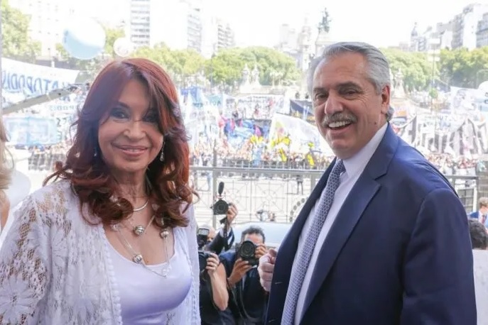 Photo of Cristina Kirchner participará este viernes del acto por los 100 años de YPF en Tecnópolis
