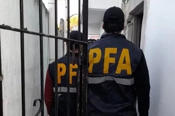Photo of Rescatan en Corrientes a 16 jóvenes sometidas a explotación sexual