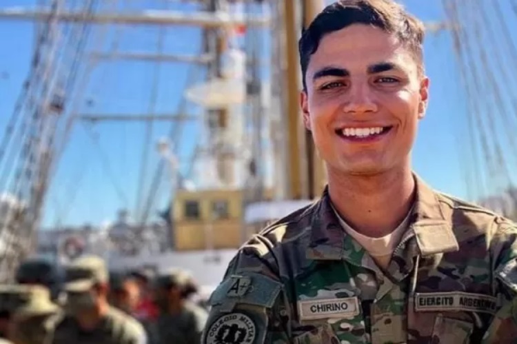 Photo of La muerte del soldado en el ‘bautismo’: «No fue un accidente, fue abuso de autoridad»