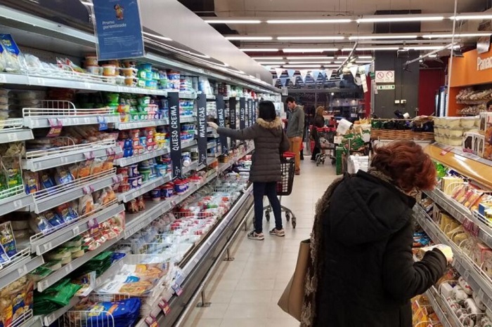 Photo of Inflación: podría trepar a 83 % en 2022 y se profundiza la escalada de precios