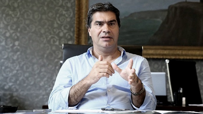Photo of Capitanich destacó el respaldo de gobernadores al Presidente para la toma de decisiones