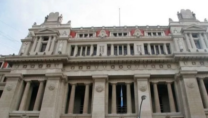Photo of Batakis se reúne con Guzmán en el Ministerio de Economía para armar la transición