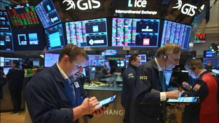 Photo of Fuerte castigo para acciones y bonos argentinos en Wall Street: se derrumban hasta 10%