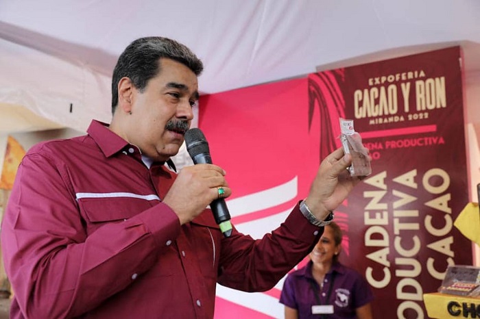 Photo of Así es Mi Tierra: Venezuela y el renacer de un país asediado por EE.UU