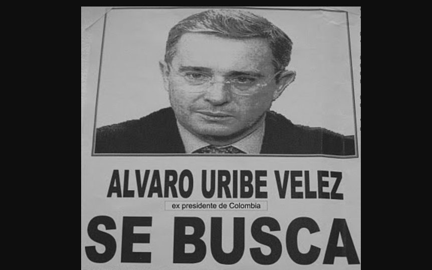 Photo of El legado de Álvaro Uribe
