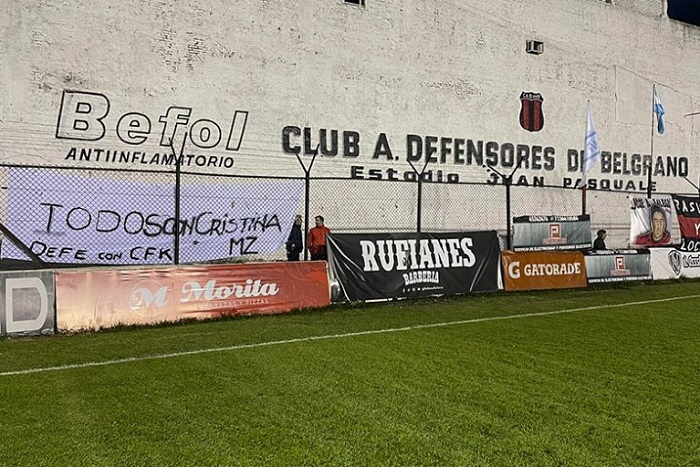 Photo of «Era la bandera o mi libertad: querían el trapo y se lo terminaron llevando»
