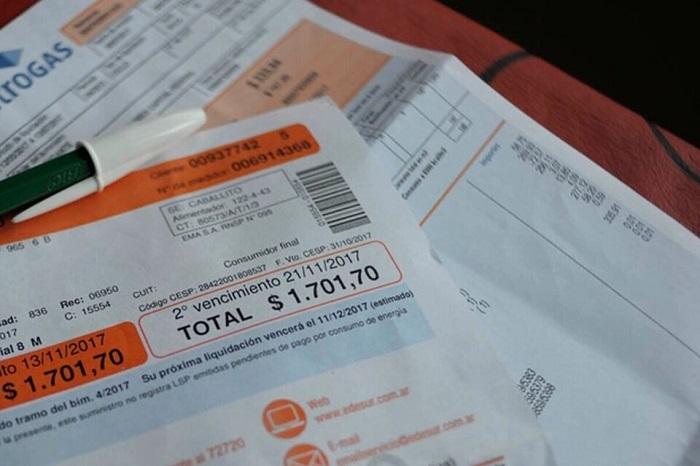 Photo of Trabajadores de la energía advierten que la quita de subsidios es una “estafa al pueblo”