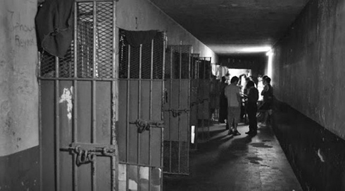 Photo of Entre Ríos: Denuncian intento de homicidio en Unidad Penitenciaria N° 7 de Gualeguay