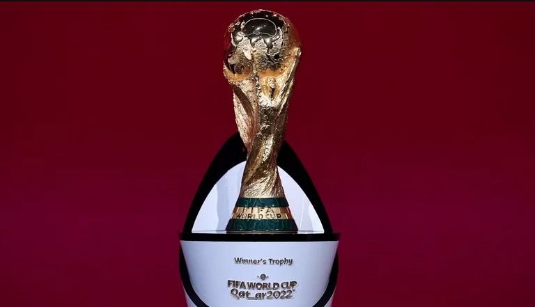 La FIFA confirmó que Argentina es el país sudamericano que pidió más entradas para Qatar 2022