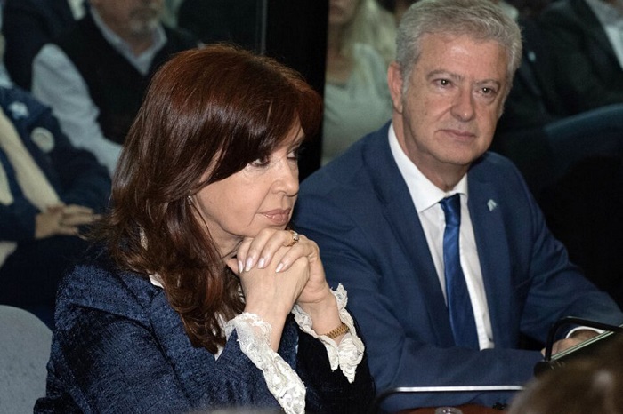 Photo of Otra recusación para los jueces de la causa Vialidad