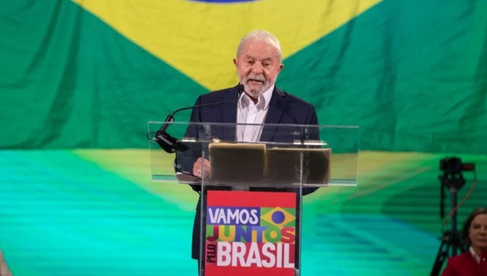 Photo of Lula propone volver a desarmar Brasil, contrario a la política de Bolsonaro
