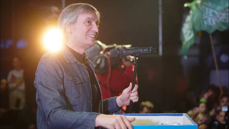 Photo of El PJ bonaerense puso fecha para su próximo Congreso en apoyo a CFK y quiere que lo cierre ella