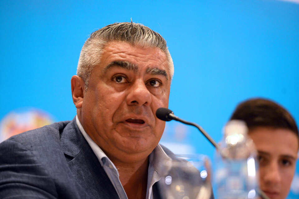 La Liga Profesional no avanzó con el nuevo formato y por ahora siguen los descensos