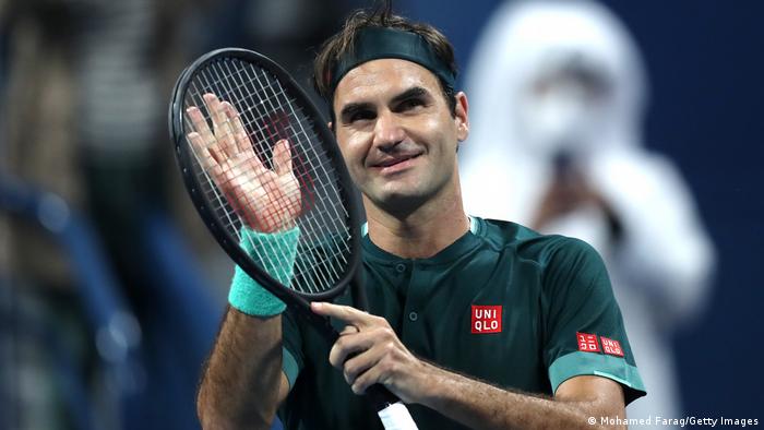 Roger Federer anunció su retiro del tenis profesional Roger Federer anunció su retiro del tenis profesional