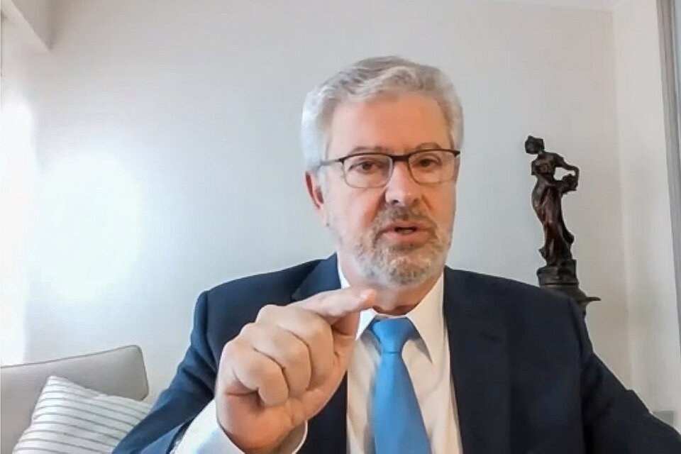 Photo of Causa Vialidad: “Nunca vi en un juicio mentir de esta manera”