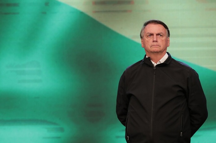 Photo of Bolsonaro ya está derrotado