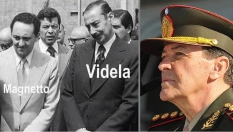Photo of Milani: “¿Qué están buscando estos grupos? ¿Los pregoneros del odio de la oposición? ¿Están buscando de vuelta un baño de sangre?”
