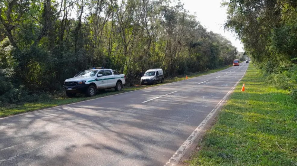 Iniciaron los controles de velocidad en el Parque Nacional Iguazú Iniciaron los controles de velocidad en el Parque Nacional Iguazú