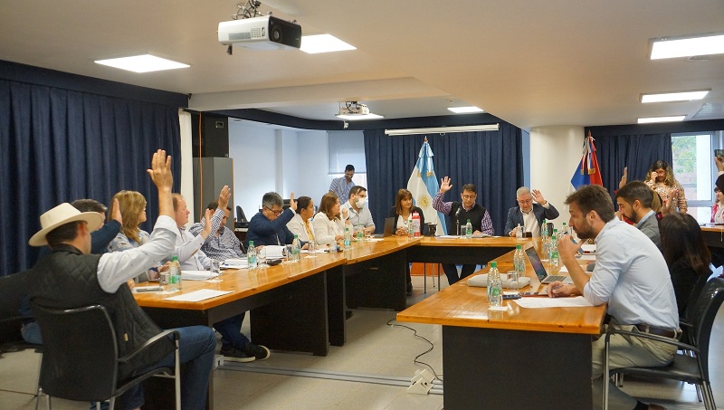 Buscan crear el Programa Provincial de Hemato-oncología Pediátrica