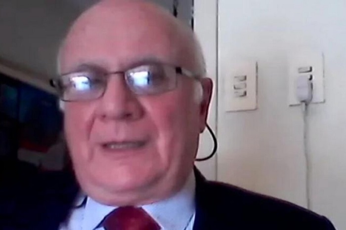 Photo of Juicio contra Cristina Kirchner: Las contradicciones de los fiscales Luciani y Mola