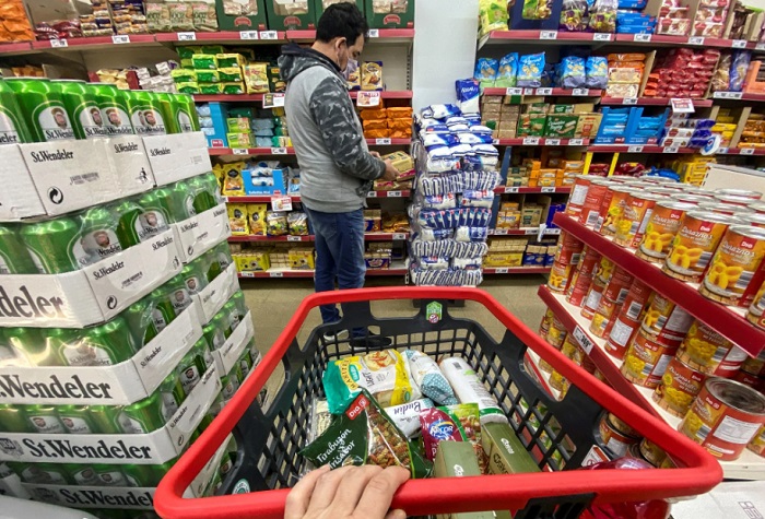 Photo of INDEC: la inflación de agosto fue del 7%