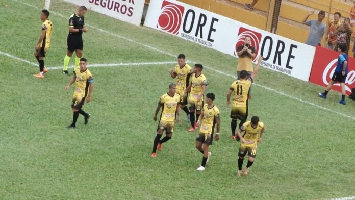 Crucero del Norte irá a la Justicia ante sospechas de apuestas deportivas Crucero del Norte irá a la Justicia ante sospechas de apuestas deportivas