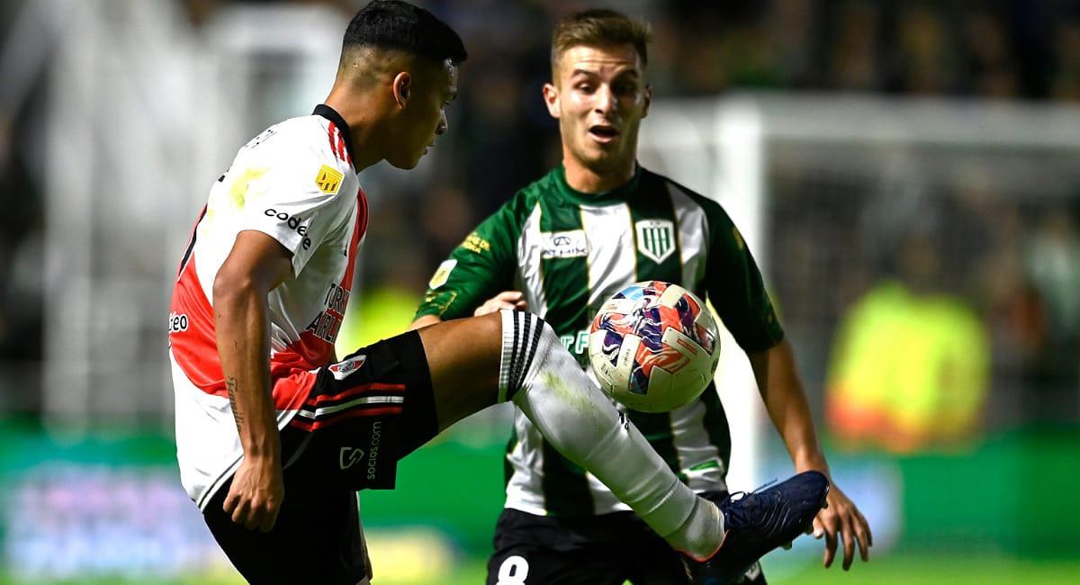 River buscará ante Banfield dejar atrás la derrota del Superclásico River buscará ante Banfield dejar atrás la derrota del Superclásico