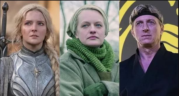 Las mejores series que se estrenan en septiembre Las mejores series que se estrenan en septiembre